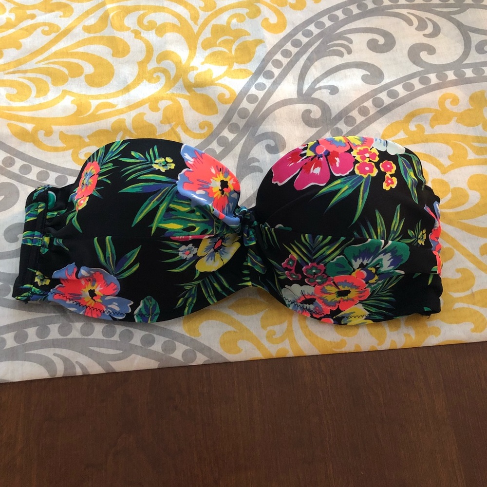 Old Navy Swim Top